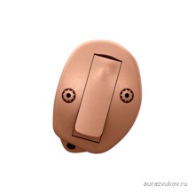 Слуховой аппарат Oticon Opn 2 ITC 312 NFM, внутриушной