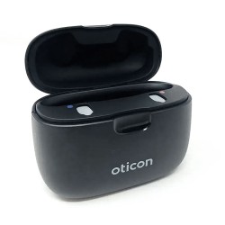 Зарядное устройство Oticon SmartCharger