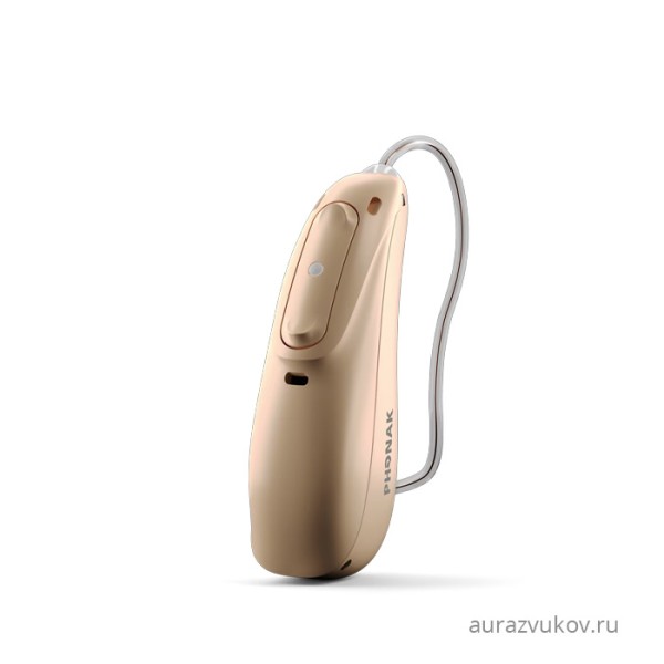 Беспроводной передатчик Phonak CROS L-R