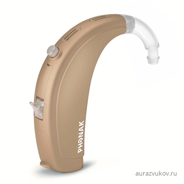 Слуховой аппарат Phonak Baseo Q15-SP, цена, отзывы, характеристики | Аура звуков