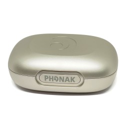 Футляр Phonak case для хранения слухового аппарата