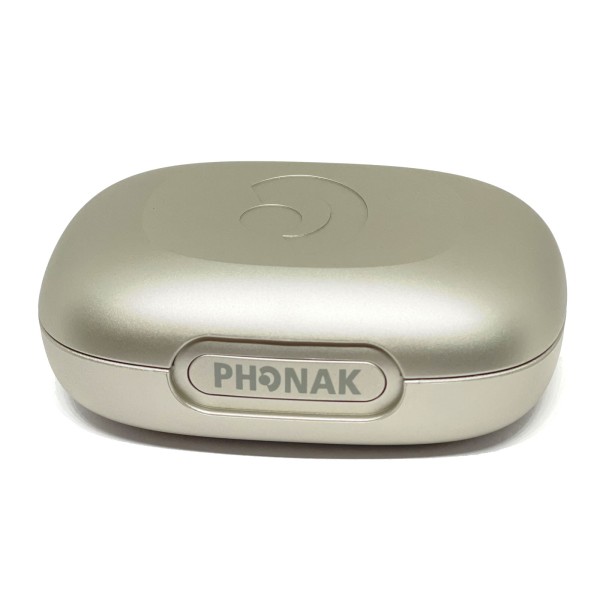 Футляр Phonak case для хранения слухового аппарата