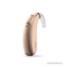 Слуховой аппарат Phonak Naida L90-PR перезаряжаемый