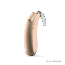Слуховой аппарат Phonak Naida L90-SP цифровой заушный сверхмощный