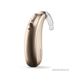 Слуховой аппарат Phonak Naida L30-PR перезаряжаемый