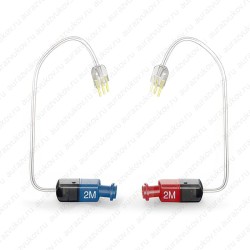 Ресивер receiver M 4.0 для Phonak Audeo L, P, M