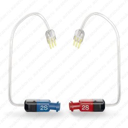 Ресивер receiver S 4.0 для Phonak Audeo L, P, M