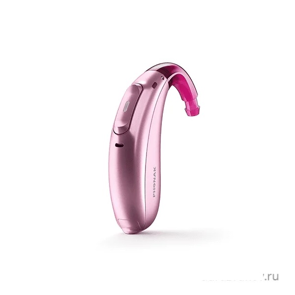Слуховой аппарат Phonak Sky L30-M средней мощности для детей