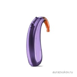 Слуховой аппарат Phonak Sky L90-PR перезаряжаемый для детей