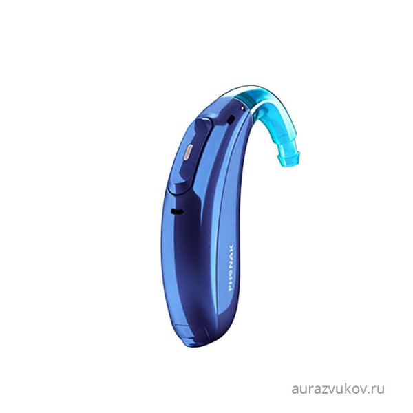 Слуховой аппарат Phonak Sky L30-M средней мощности для детей