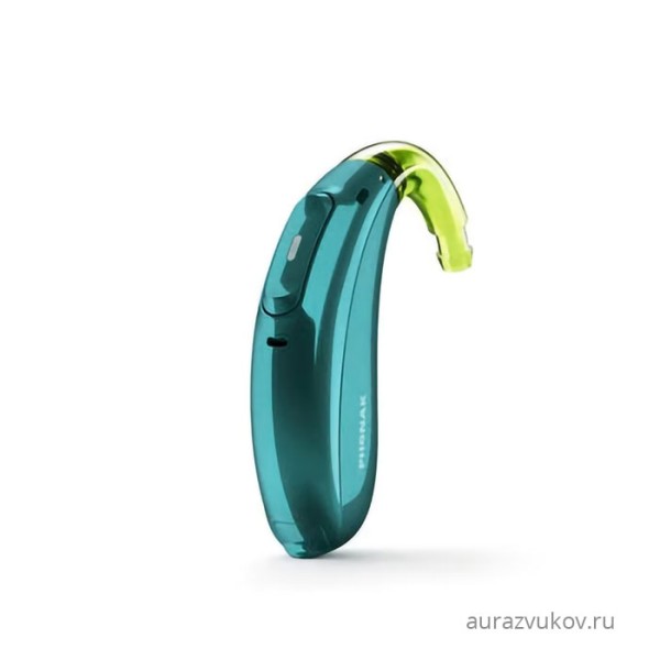 Слуховой аппарат Phonak Sky L90-M средней мощности для детей