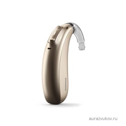 Слуховой аппарат Phonak Naida L90-PR перезаряжаемый