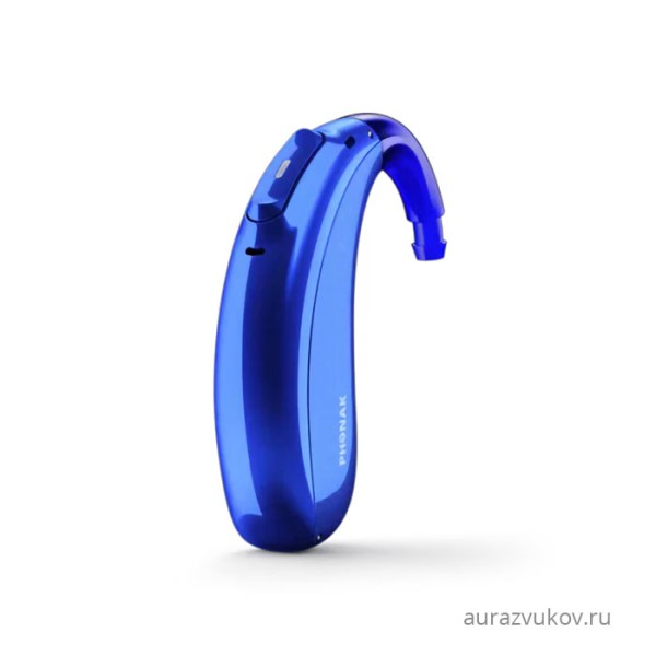 Слуховой аппарат Phonak Sky L50-PR перезаряжаемый для детей