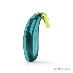 Cлуховой аппарат Phonak Sky M30-М средней мощности для детей