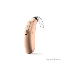 Cлуховой аппарат Sky M70-М средней мощности для детей