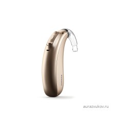 Cлуховой аппарат Sky M90-PR цифровой, заушный, мощный