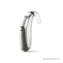 Слуховой аппарат Phonak Terra+ BTE-M цифровой заушный