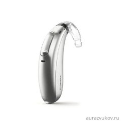 Слуховой аппарат Phonak Terra+ BTE-M цифровой заушный