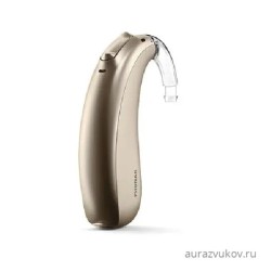 Слуховой аппарат Phonak Terra BTE-UP цифровой заушный сверхмощный