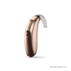 Слуховой аппарат Phonak Terra BTE-M цифровой заушный