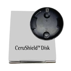 Защитные фильтры Phonak CeruShield Disk для слуховых аппаратов