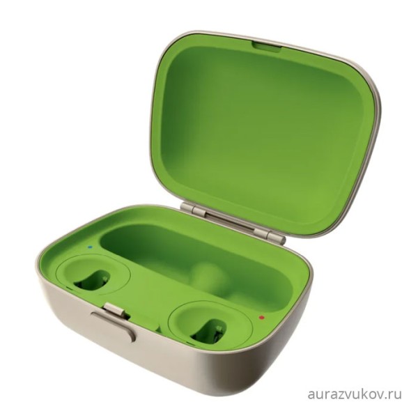 Зарядное устройство Phonak Charger Combi BTE 2 Зарядное устройство Phonak Charger Combi BTE 2