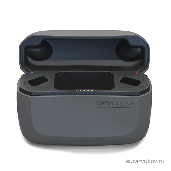 Зарядное устройство ReSound Premium Charger