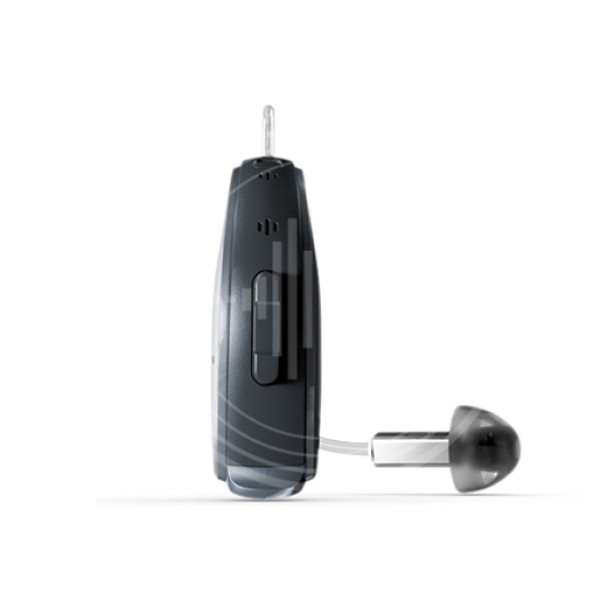 ReSound LiNX2 LS562-DRW заушной слуховой аппарат с ресивером