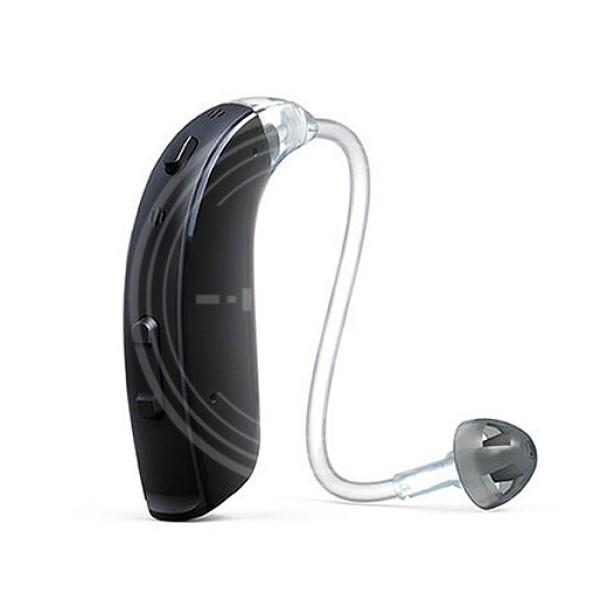 ReSound LiNX2 LS577-DW мощный заушной слуховой аппарат