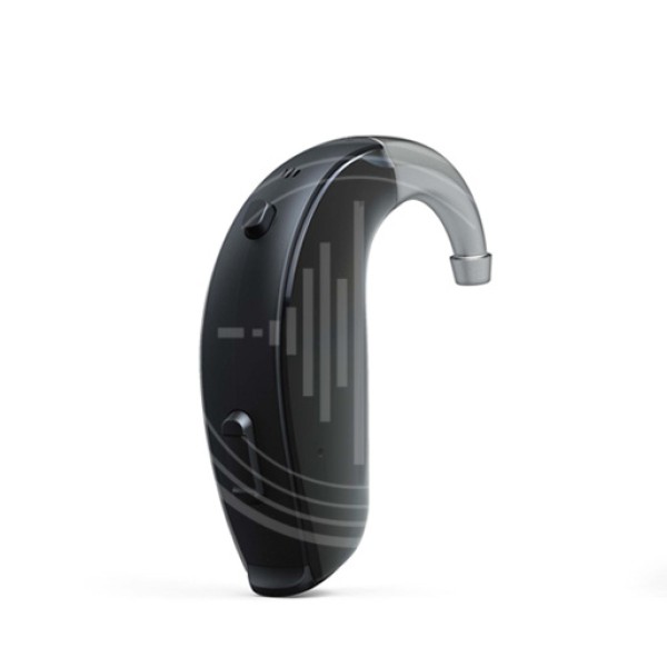 ReSound LiNX2 LS988-DW мощный заушной слуховой аппарат