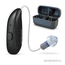 Слуховой аппарат ReSound OMNIA RU960-DRWC в комплекте с ЗУ