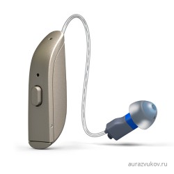Слуховой аппарат ReSound OMNIA RU461-DRW с ресивером 