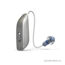 Слуховой аппарат с ресивером ReSound OMNIA RU562-DRW
