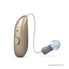 Слуховой аппарат ReSound OMNIA RU960-DRWC перезаряжаемый