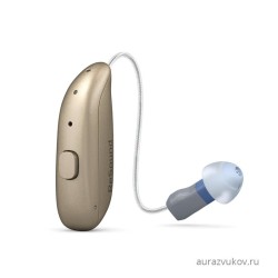 Слуховой аппарат ReSound OMNIA RU460-DRWC перезаряжаемый