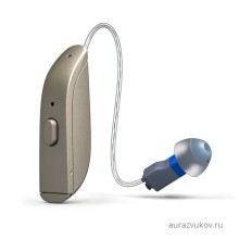 Слуховой аппарат ReSound OMNIA RU961-DRW с ресивером