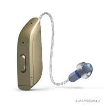 Слуховой аппарат ReSound OMNIA RU962-DRW с ресивером 