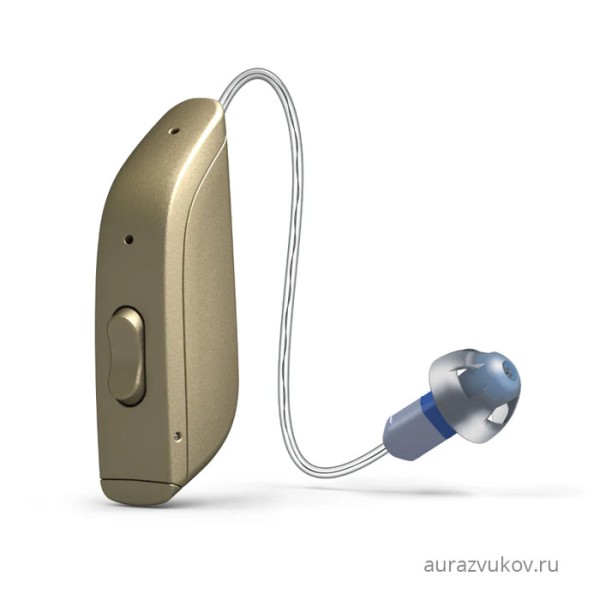 Слуховой аппарат ReSound OMNIA RU562-DRW с ресивером