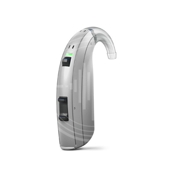 ReSound Up Smart UPS798-DLW мощный заушной слуховой аппарат для детей