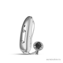 Cлуховой аппарат Signia Pure 312 3AX