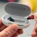 Слуховые аппараты Signia Silk Charge&Go 5IX пара, внутриканальные