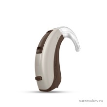 Cлуховой аппарат Unique Fashion Mini U-FM 440 миниатюрный 