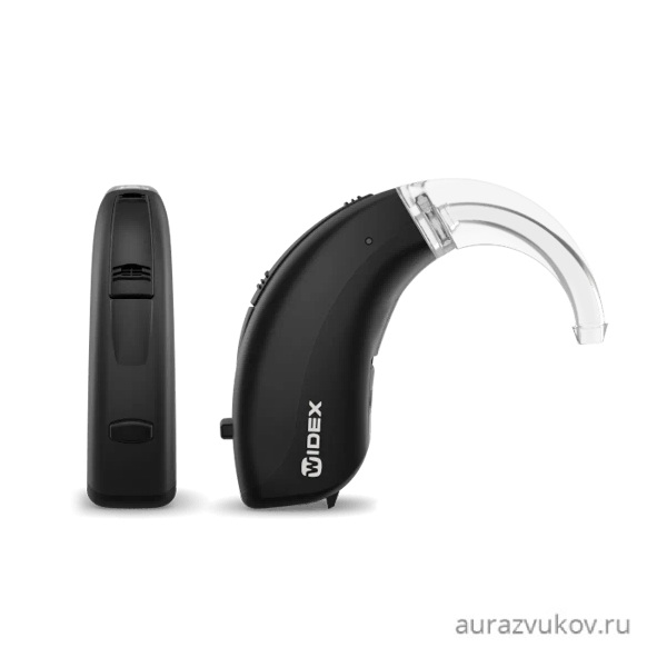 Cлуховой аппарат Widex Moment MBB2 110