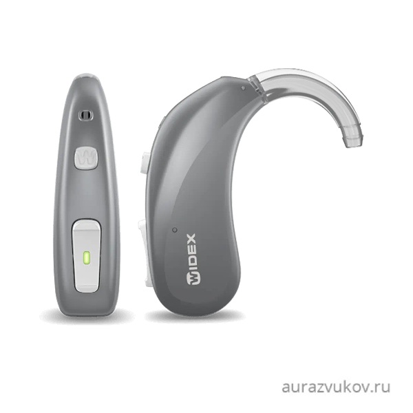 Cлуховой аппарат Widex Moment MBR3D 330
