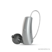 Cлуховой аппарат Moment MRB0 RIC10 110