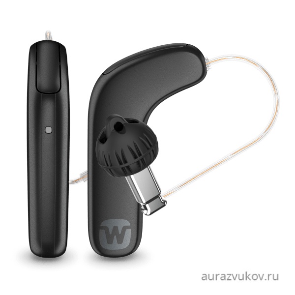 Cлуховые аппараты Widex Moment MRRLD 220 SmartRIC R D комплект