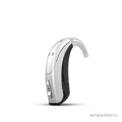 Cлуховой аппарат Unique Fashion Power U-FP 330 сверхмощный