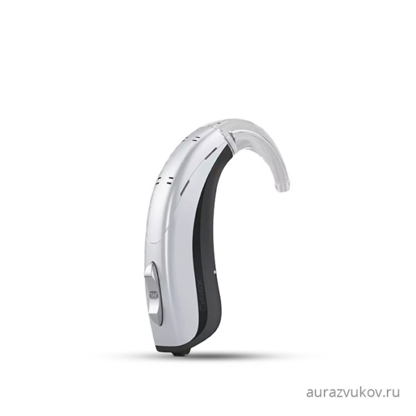 Widex Unique Fashion U-FA 100 мощный заушной слуховой аппарат