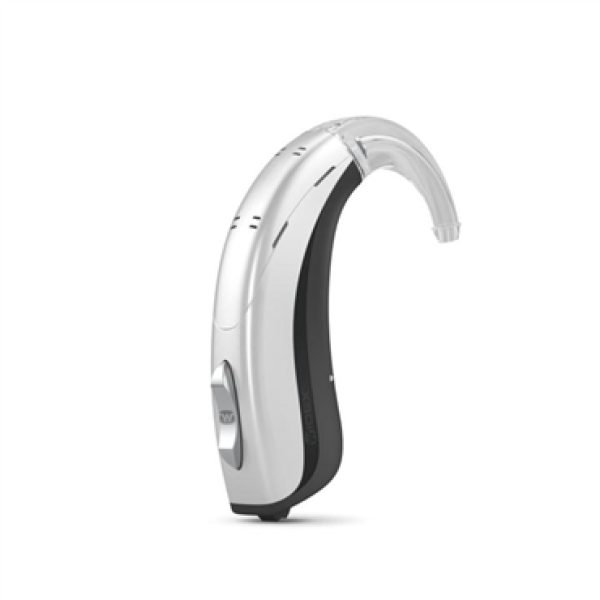 Widex Unique Fashion U-FA 100 мощный заушной слуховой аппарат