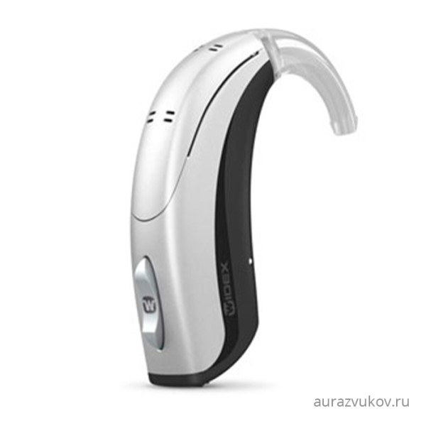  Widex Dream Fashion Power D-FP 30 сверхмощный заушной слуховой аппарат